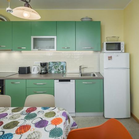 Apartment Bellavista With Amazing View Porec Luaran gambar