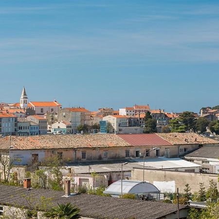 Apartment Bellavista With Amazing View Porec Luaran gambar