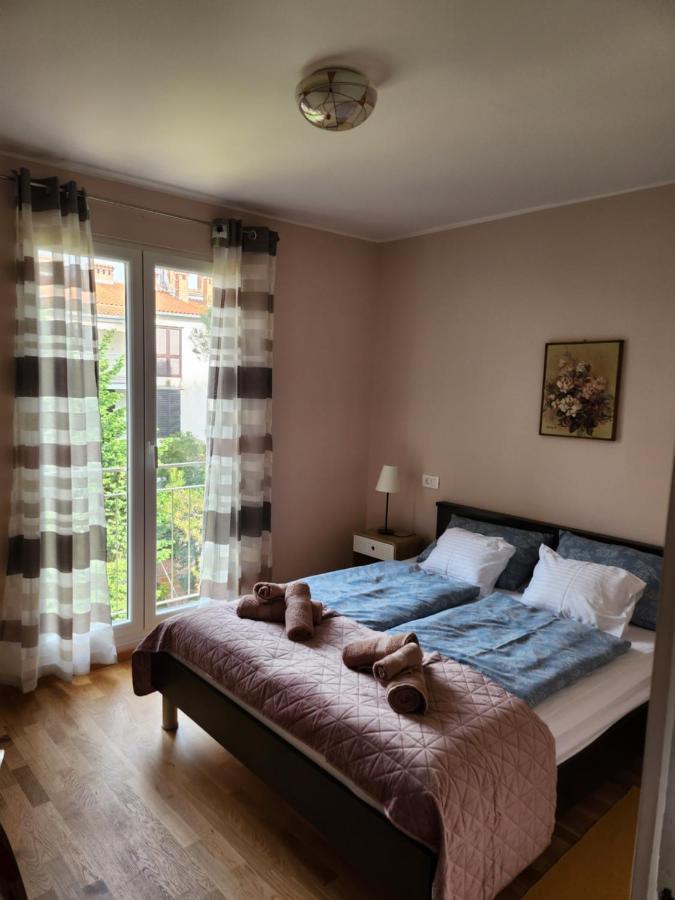 Apartment Bellavista With Amazing View Porec Bilik gambar