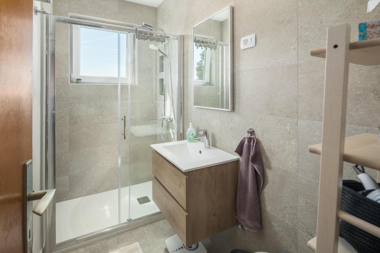 Apartment Bellavista With Amazing View Porec Luaran gambar