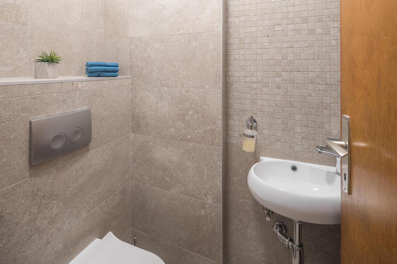 Apartment Bellavista With Amazing View Porec Luaran gambar
