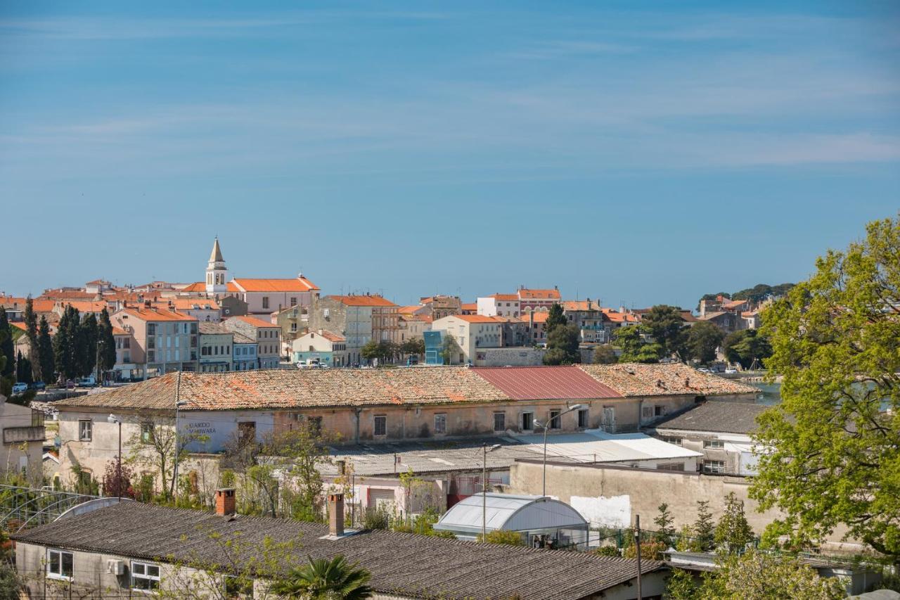Apartment Bellavista With Amazing View Porec Luaran gambar
